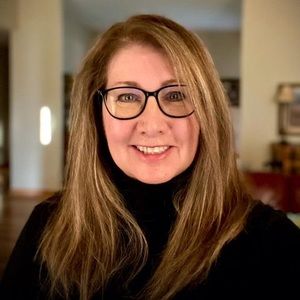 Meet your Posher, Cheryl